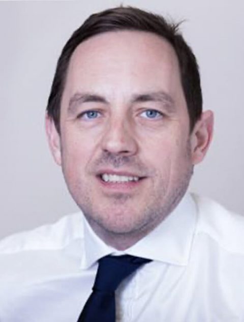 Nick Bio - GRL Legal