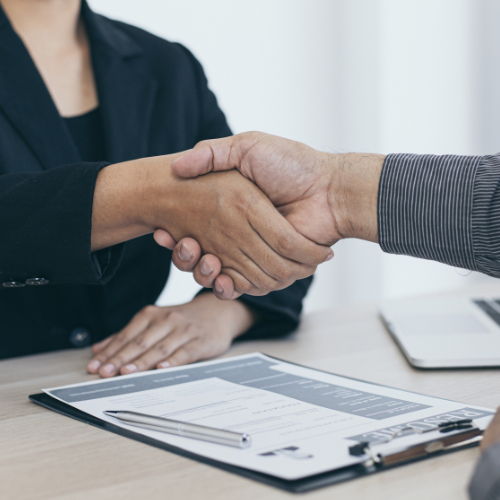 Mistakes Candidates Make After Receiving a Job Offer