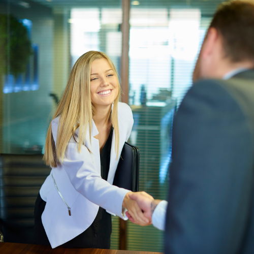 The Three Es: Why Energy, Enthusiasm, and Engagement Still Win in Modern Recruitment