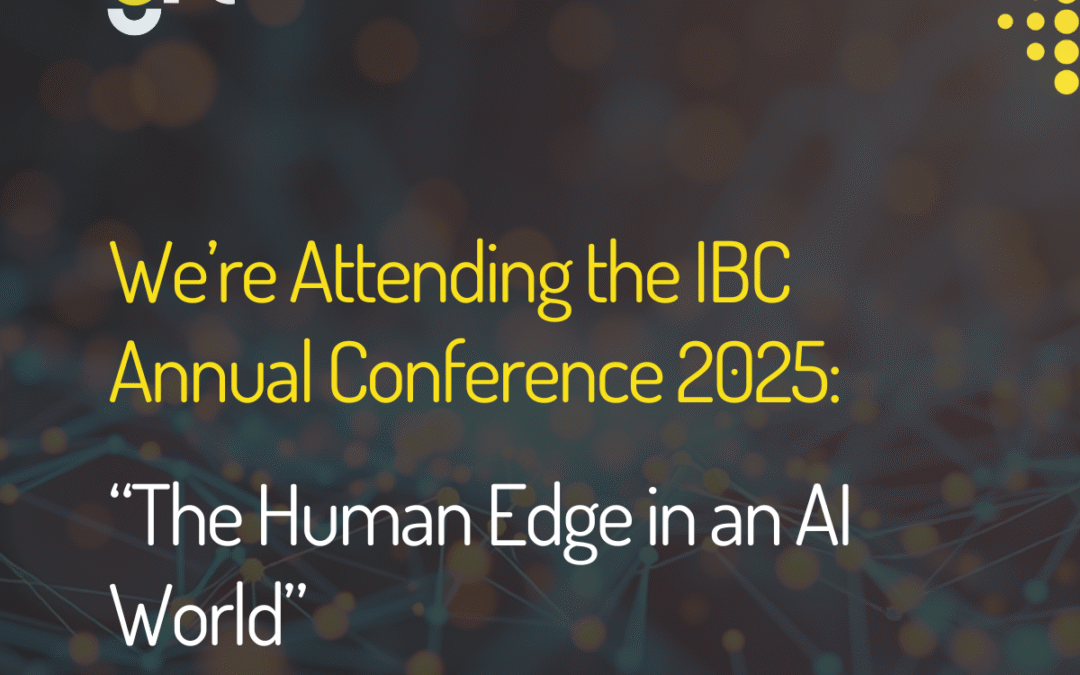 Silver Sponsors at the Prestigious IBC Conference 2025