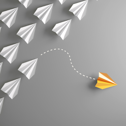 Leadership Update